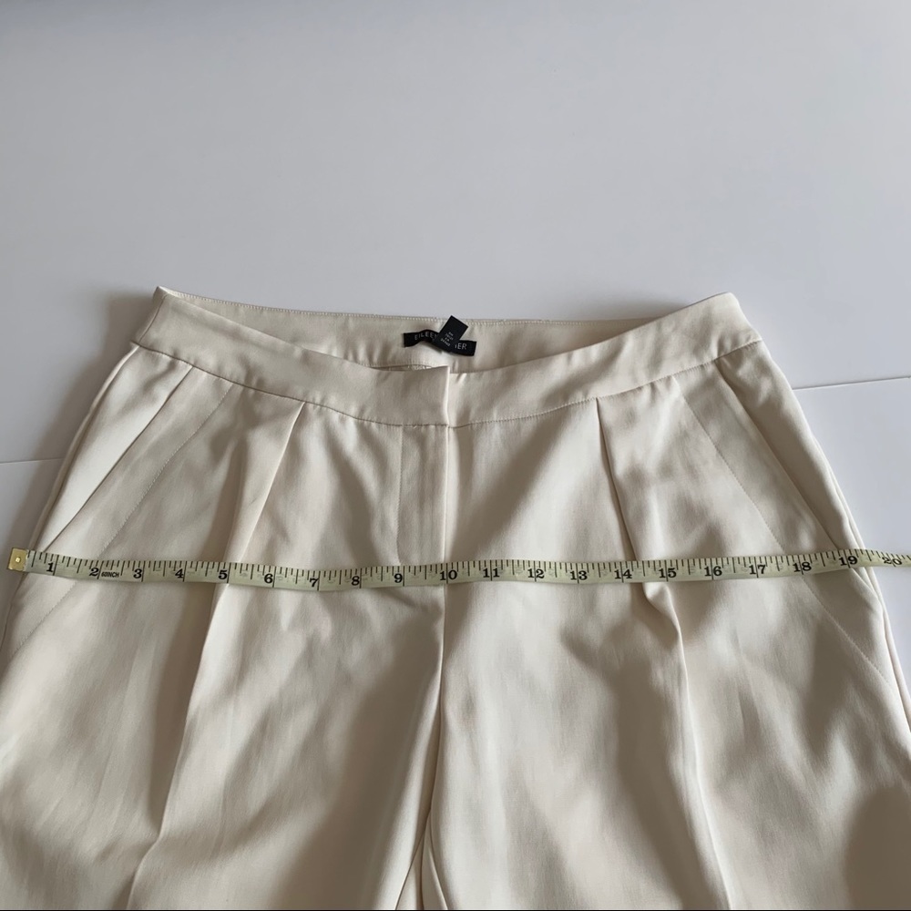 Eileen Fisher Trousers - Picture 8 of 9